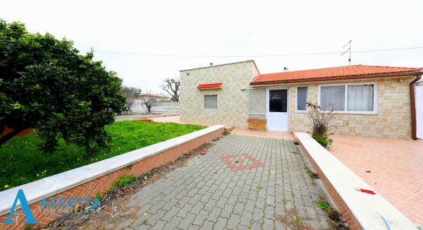 Villa in vendita a Taranto, Località Lido Torretta, Con giardino, 105 mq - Foto 20