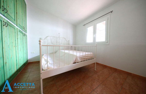Villa in vendita a Taranto, Località Lido Torretta, Con giardino, 105 mq - Foto 10