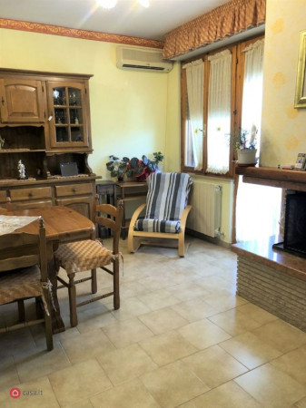 Appartamento in vendita a Torgiano, V, 145 mq - Foto 5