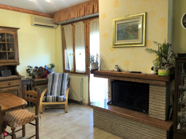 Appartamento in vendita a Torgiano, V, 145 mq - Foto 6