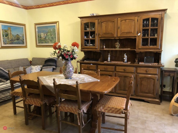 Appartamento in vendita a Torgiano, V, 145 mq - Foto 7