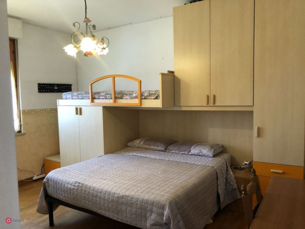 Appartamento in vendita a Bastia Umbra, V, 145 mq - Foto 10