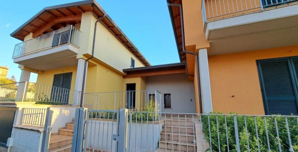 Casa indipendente in vendita a Perugia, V, Con giardino, 200 mq - Foto 6