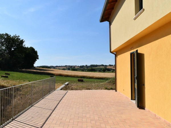 Casa indipendente in vendita a Perugia, V, Con giardino, 200 mq - Foto 5