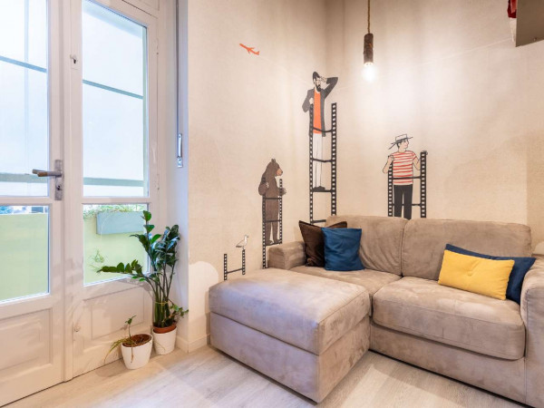 Appartamento in vendita a Torino, 63 mq - Foto 17