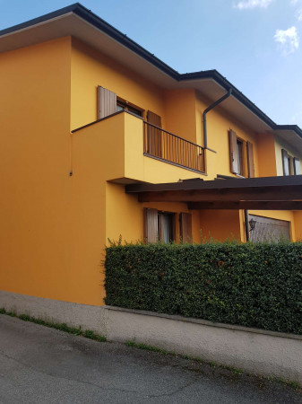 Villa in vendita a Vaiano Cremasco, Residenziale, Con giardino, 184 mq - Foto 7