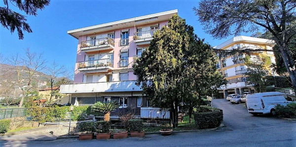 Appartamento in affitto a Rapallo, Residenziale, Arredato, con giardino, 75 mq