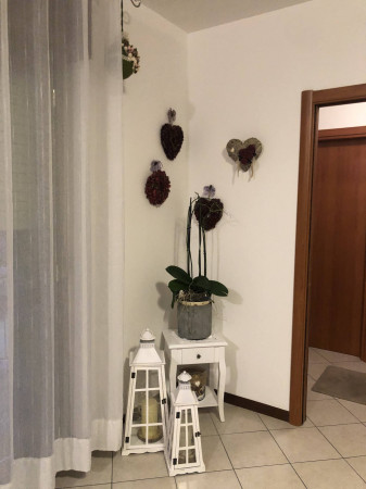 Appartamento in vendita a Corciano, San Mariano Di Corciano, 83 mq - Foto 7