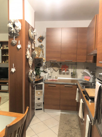 Appartamento in vendita a Corciano, San Mariano Di Corciano, 83 mq - Foto 5