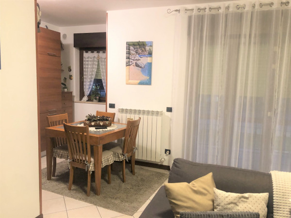 Appartamento in vendita a Corciano, San Mariano Di Corciano, 83 mq - Foto 16