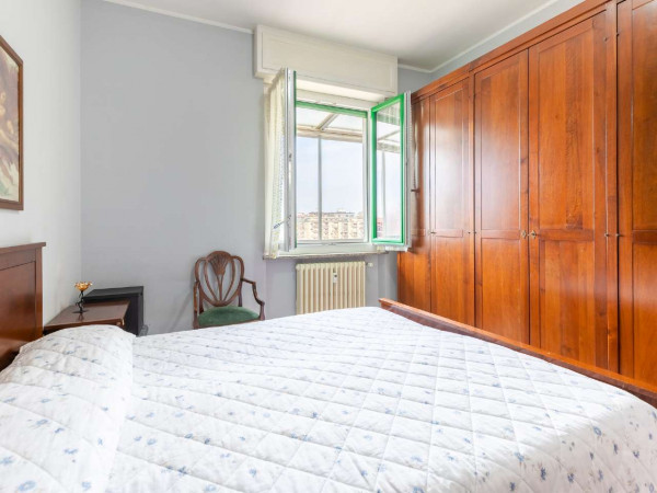 Appartamento in vendita a Torino, 80 mq - Foto 9