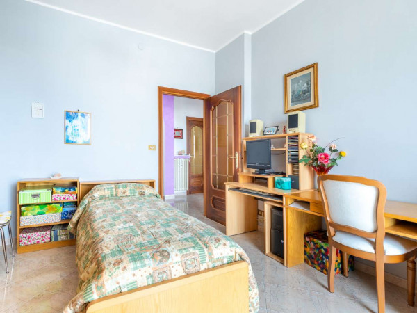 Appartamento in vendita a Torino, 80 mq - Foto 3