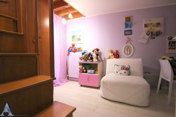 Appartamento in vendita a Taranto, Borgo, 170 mq - Foto 6