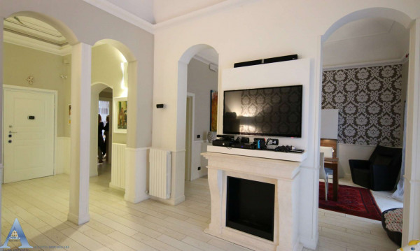 Appartamento in vendita a Taranto, Borgo, 170 mq - Foto 23