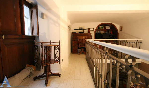 Appartamento in vendita a Taranto, Borgo, 170 mq - Foto 10