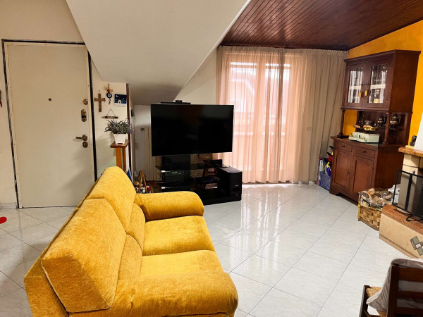 Appartamento in vendita a Somma Vesuviana, Centrale, 125 mq - Foto 31