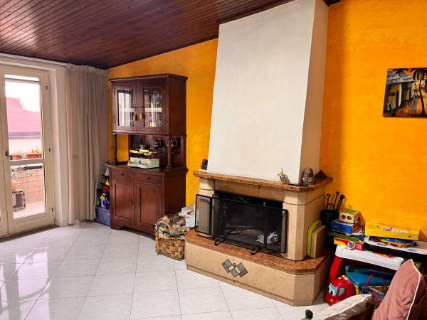 Appartamento in vendita a Somma Vesuviana, Centrale, 125 mq - Foto 33
