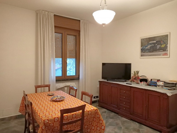 Appartamento in vendita a Piacenza, Via Boselli, 80 mq - Foto 21