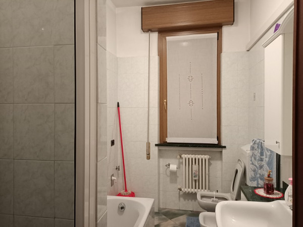 Appartamento in vendita a Piacenza, Via Boselli, 80 mq - Foto 6
