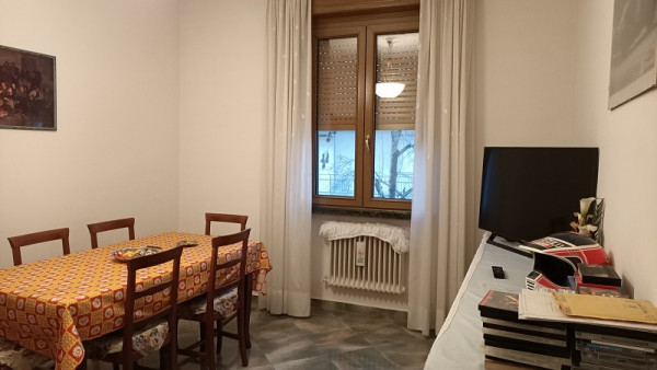 Appartamento in vendita a Piacenza, Via Boselli, 80 mq - Foto 20