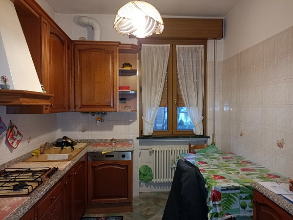 Appartamento in vendita a Piacenza, Via Boselli, 80 mq - Foto 18