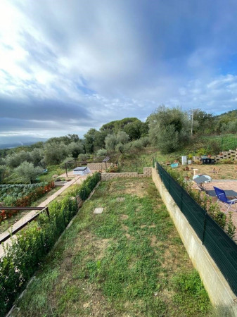 Villetta a schiera in vendita a Perugia, Sacro Cuore, Con giardino, 110 mq - Foto 11