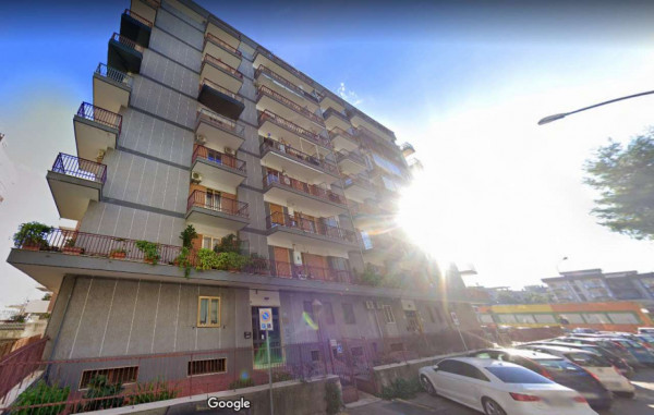 Ufficio in affitto a Taranto, Rione Italia - Montegranaro, 148 mq - Foto 3