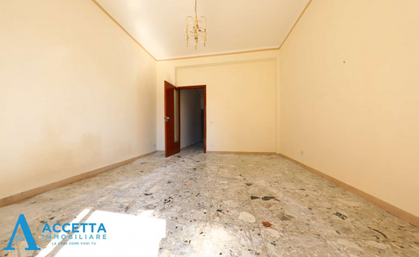 Appartamento in vendita a Taranto, Tre Carrare - Battisti, 118 mq - Foto 8