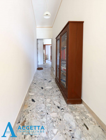 Appartamento in vendita a Taranto, Tre Carrare - Battisti, 118 mq - Foto 10