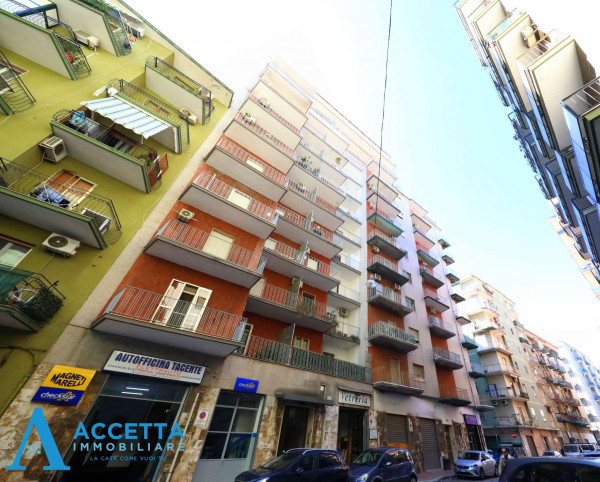 Appartamento in vendita a Taranto, Tre Carrare - Battisti, 118 mq - Foto 3