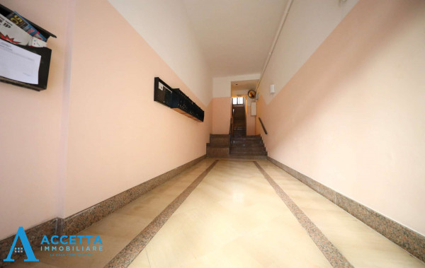 Appartamento in vendita a Taranto, Tre Carrare - Battisti, 118 mq - Foto 4