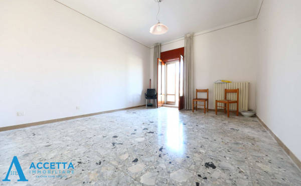 Appartamento in vendita a Taranto, Tre Carrare - Battisti, 118 mq - Foto 20