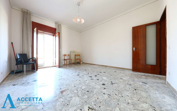 Appartamento in vendita a Taranto, Tre Carrare - Battisti, 118 mq - Foto 18