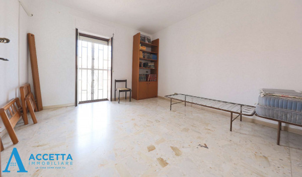 Appartamento in vendita a Taranto, Tre Carrare - Battisti, 89 mq - Foto 14