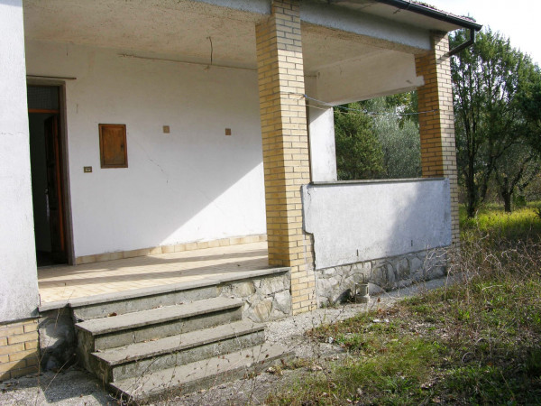 Villa in vendita a Avigliano Umbro, Con giardino, 134 mq - Foto 13