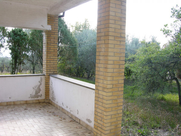 Villa in vendita a Avigliano Umbro, Con giardino, 134 mq - Foto 12