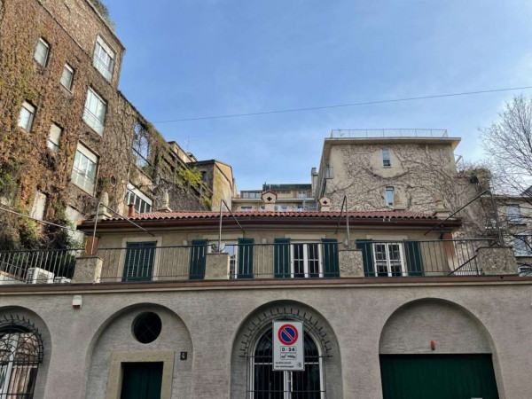 Locale Commerciale  in affitto a Milano, Porta Vittoria Tribunale, 359 mq - Foto 9