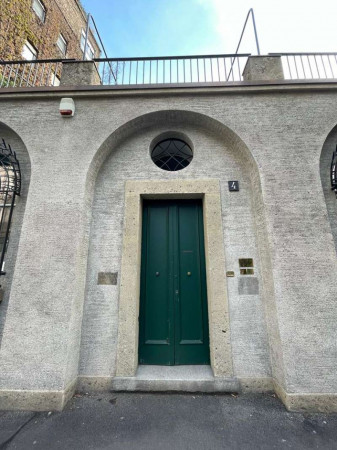 Ufficio in affitto a Milano, Porta Vittoria Tribunale, 359 mq - Foto 10