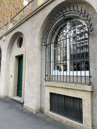 Ufficio in affitto a Milano, Porta Vittoria Tribunale, 359 mq - Foto 3