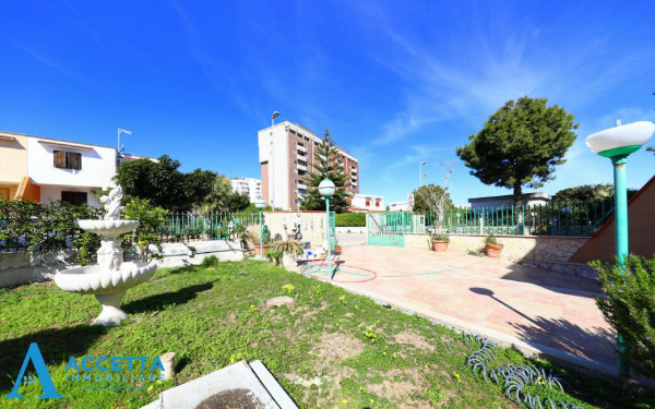 Villa in vendita a Taranto, Talsano, Con giardino, 220 mq - Foto 20