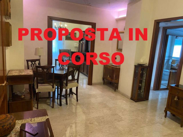 Appartamento in vendita a Roma, Pigneto, Con giardino, 70 mq