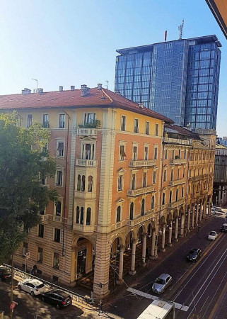 Appartamento in vendita a Torino, Cittadella, 90 mq