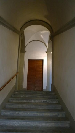 Appartamento in vendita a Città di Castello, Centro Storico, 150 mq - Foto 6