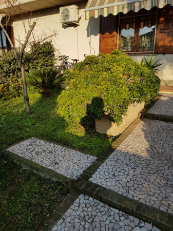 Villa in vendita a Bagnolo Cremasco, Residenziale, Con giardino, 157 mq - Foto 16