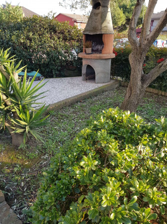 Villa in vendita a Bagnolo Cremasco, Residenziale, Con giardino, 157 mq - Foto 82