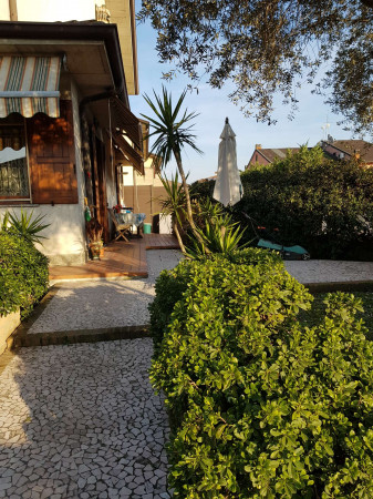 Villa in vendita a Bagnolo Cremasco, Residenziale, Con giardino, 157 mq - Foto 13