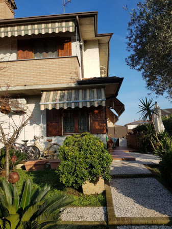 Villa in vendita a Bagnolo Cremasco, Residenziale, Con giardino, 157 mq - Foto 28