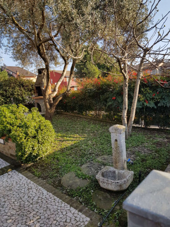 Villa in vendita a Bagnolo Cremasco, Residenziale, Con giardino, 157 mq - Foto 26