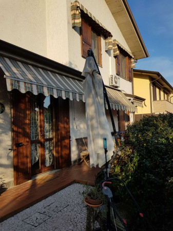 Villa in vendita a Bagnolo Cremasco, Residenziale, Con giardino, 157 mq - Foto 10