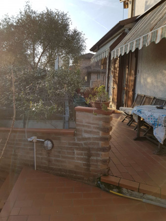Villa in vendita a Bagnolo Cremasco, Residenziale, Con giardino, 157 mq - Foto 9